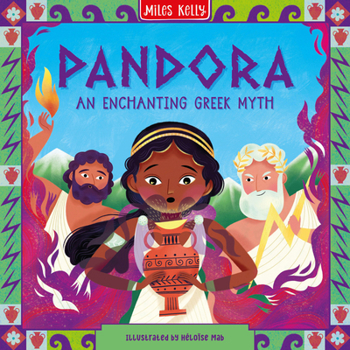 Pandora_greek Myths PB