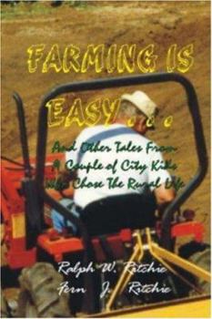 Plastic Comb Farming Is Easy. . .. Book