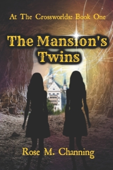Paperback The Mansion's Twins Book