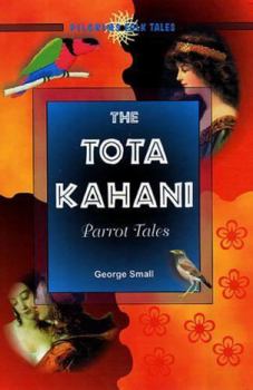 Paperback The Tota Kahani: Parrot Tales Book