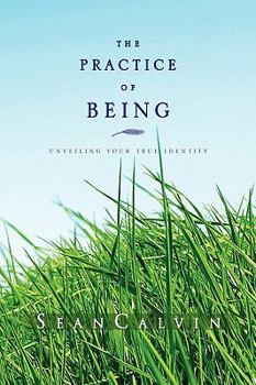 Paperback The Practice of Being Book