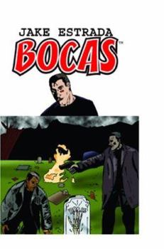 Paperback Bocas Book