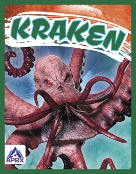 Paperback Kraken Book