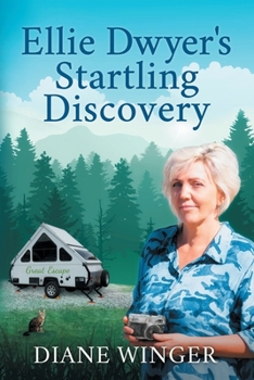 Paperback Ellie Dwyer's Startling Discovery Book