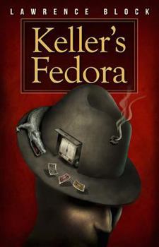 Hardcover Keller's Fedora Book