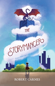 Paperback The Storymancer Book