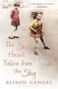 Paperback The Sun Hasn't Fallen From the Sky Book