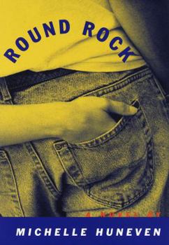Hardcover Round Rock Book