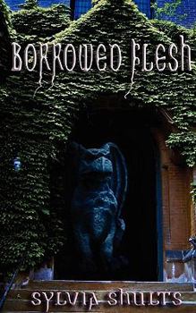 Paperback Borrowed Flesh Book