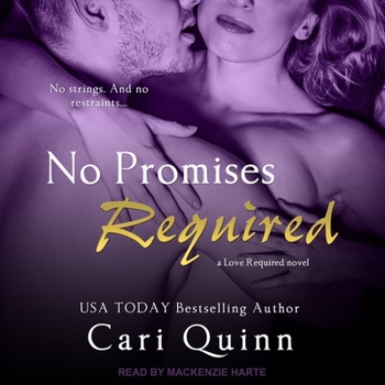 No Promises Required (Love Required, #4)