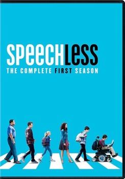Speechless: The Complete First Season