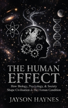 Paperback The Human Effect Book