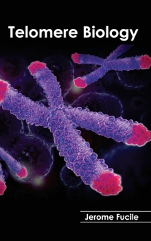 Hardcover Telomere Biology Book