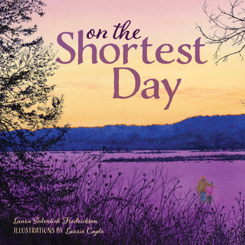 Hardcover On the Shortest Day Book