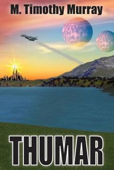 Paperback Thumar Book