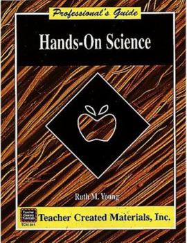 Paperback Hands-On Science a Professional's Guide Book