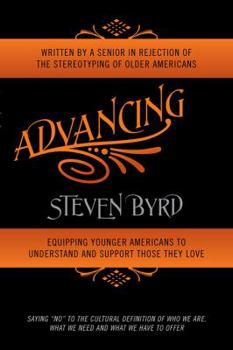 Paperback Advancing Book
