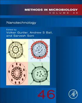 Hardcover Nanotechnology: Volume 46 Book