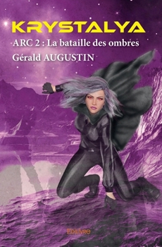Paperback Krystalya - Tome 2 [French] Book