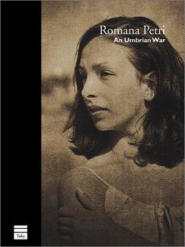 Paperback An Umbrian War Book