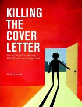 Paperback Killing the Cover Letter Book
