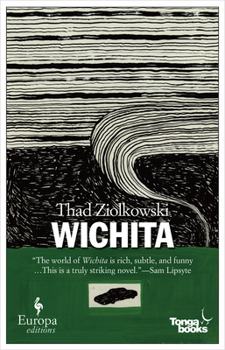Paperback Wichita Book