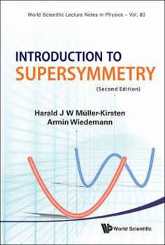 Paperback Introduction to Supersymmetry (2nd Edition) Book