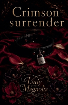 Paperback Crimson Surrender Book