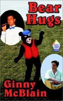 Paperback Bear Hugs Book