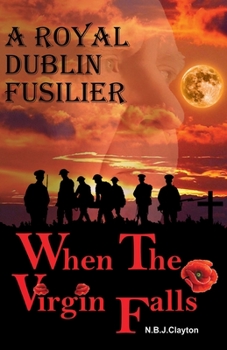 Paperback When The Virgin Falls Book