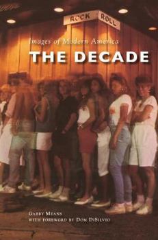 Hardcover The Decade Book