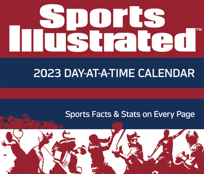 Calendar Sports Illustrated Sports Boxed Book