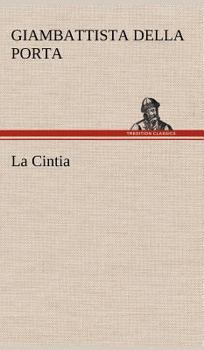 Hardcover La Cintia [German] Book