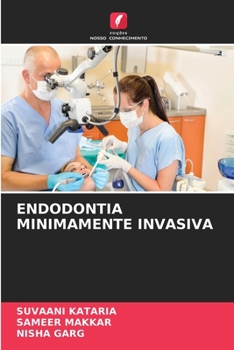 Paperback Endodontia Minimamente Invasiva [Portuguese] Book