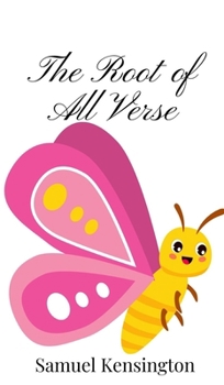 Hardcover The Root of All Verse Book