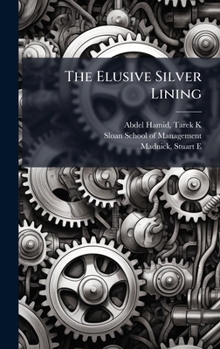 Hardcover The Elusive Silver Lining Book