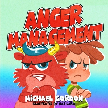 Paperback Anger Management Book