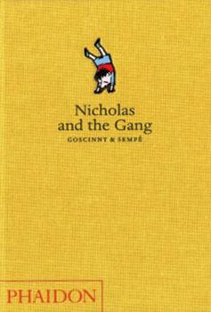Le Petit Nicolas et les copains - Book #4 of the Le Petit Nicolas