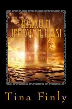 Paperback Haiku N Jehovah Nissi: Authority Book