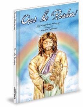 Hardcover Over the Rainbow Book