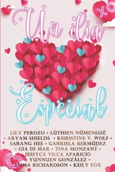 Paperback Un día especial [Spanish] Book