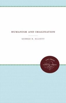 Humanism and Imagination