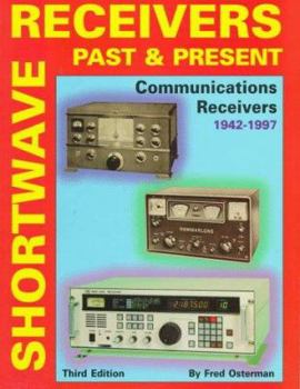 Paperback Shortwave Receivers Past and Present: Communications Receivers, 1942-1997 Book