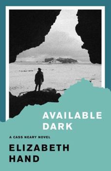 Paperback Available Dark Book