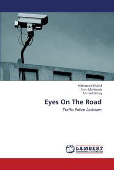 Paperback Eyes on the Road Book