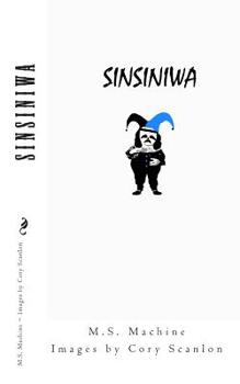 Paperback Sinsiniwa Book