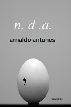 Paperback N.D.A. [Portuguese] Book