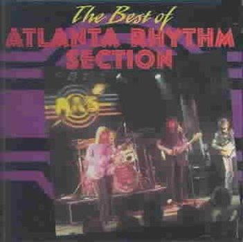 Music - CD Best of The Atlanta Rhythm Section Book
