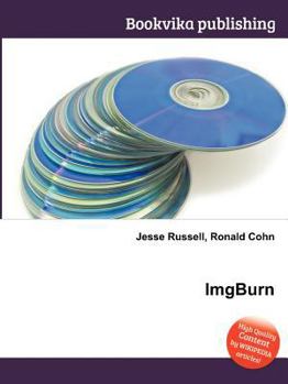 Paperback Imgburn Book