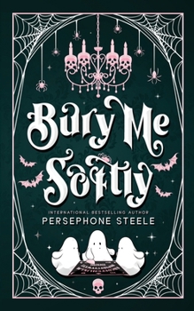 Paperback Bury Me Softly Book